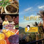 The Flavors of the Philippines: From Anita's Kitchen By Anita Sese-Schon Cover Image