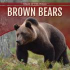 Brown Bears (Bears of the World) By Lee Fitzgerald Cover Image