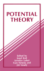 Potential Theory By Josef Kral (Editor), Jaroslav Lukes (Editor), Ivan Netuka (Editor) Cover Image