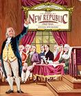The New Republic, 1760-1840s (Hispanic America #1) Cover Image