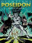 Olympians: Poseidon: Earth Shaker Cover Image