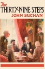 The Thirty-Nine Steps By John Buchan Cover Image
