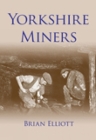 Yorkshire Miners Cover Image