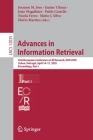 Advances in Information Retrieval: 42nd European Conference on IR Research, Ecir 2020, Lisbon, Portugal, April 14-17, 2020, Proceedings, Part I By Joemon M. Jose (Editor), Emine Yilmaz (Editor), João Magalhães (Editor) Cover Image