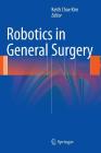 Robotics in General Surgery Cover Image