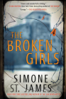 The Broken Girls By Simone St. James Cover Image