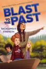 Sacagawea's Strength (Blast to the Past #5) Cover Image