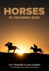 Horses in Training 2023 Cover Image