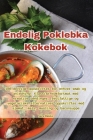 Endelig Poklebka Kokebok Cover Image