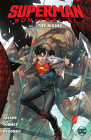 Superman: Son of Kal-El Vol. 2: The Rising By Tom Taylor, John Timms (Illustrator) Cover Image
