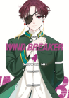 WIND BREAKER 4 By Satoru Nii Cover Image
