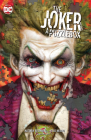 The Joker Presents: A Puzzlebox By Matthew Rosenberg, Jesus Merino (Illustrator) Cover Image