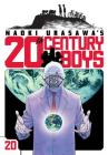 Naoki Urasawa's 20th Century Boys, Vol. 20 Cover Image