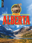 Alberta By Harry Beckett Cover Image