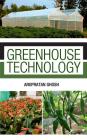 Greenhouse Technology By Arupratan Ghosh Cover Image