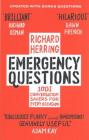 Emergency Questions: 1001 conversation-savers for any situation Cover Image
