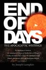 End of Days - The Apocalyptic Writings Cover Image