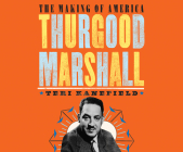 Thurgood Marshall (Making of America #6) Cover Image