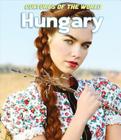 Hungary By Richard S. Esbenshade, Debbie Nevins Cover Image
