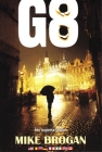 G 8: Een Suspense Thriller Cover Image