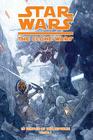 Clone Wars: In Service of the Republic Vol. 1: The Battle of Khorm (Star Wars: Clone Wars) By Henry Gilroy, Scott Hepburn (Illustrator) Cover Image