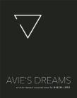 Avie's Dreams: An Afro-Feminist Coloring Book Cover Image