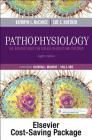 Pathophysiology Online for Pathophysiology (Access Code and Textbook Package): The Biologic Basis for Disease in Adults and Children By Kathryn L. McCance, Sue E. Huether Cover Image