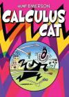 Calculus Cat By Hunt Emerson (Editor) Cover Image