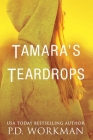 Tamara's Teardrops 1-4 Cover Image