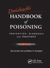Dreisbach's Handbook of Poisoning: Prevention, Diagnosis and Treatment Cover Image