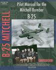 Pilot Manual for the Mitchell Bomber B-25 Cover Image