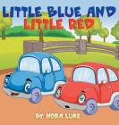 Little Blue and Little Red Cover Image