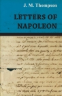 Letters of Napoleon Cover Image