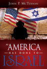As America Has Done to Israel Cover Image