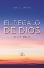 Reina Valera 1960 Santa Biblia Edición Económica, Tapa Rústica, Paisaje Cover Image