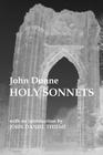 John Donne: Holy Sonnets Cover Image