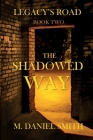The Shadowed Way Cover Image