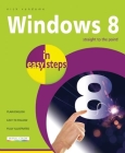 Windows 8 in Easy Steps Cover Image