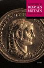 A History of Roman Britain By Peter Salway Cover Image