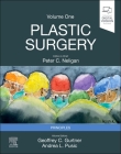 Plastic Surgery: Volume 1: Principles Cover Image