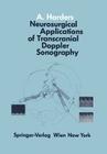 Neurosurgical Applications of Transcranial Doppler Sonography Cover Image