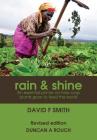 Rain and Shine: An essential primer on how crop plants grow to feed the world Cover Image