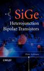 Sige Heterojunction Bipolar Transistors Cover Image