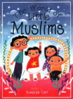 The World of Little Muslims Cover Image