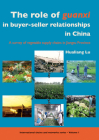 The Role of Guanxi in Buyer-Seller Relationships in China: A Survey of Vegetable Supply Chains in Jiangsu Province Cover Image