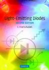 Light-Emitting Diodes By E. Fred Schubert Cover Image