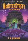 Monsterstreet #2: The Halloweeners By J. H. Reynolds Cover Image