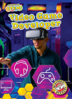 Video Game Developer Cover Image