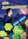 Astronomer By Elizabeth Noll Cover Image