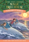 Dolphins at Daybreak (Magic Tree House (R) #9) By Mary Pope Osborne, Sal Murdocca (Illustrator) Cover Image